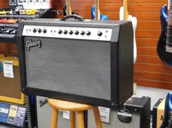 AMPLIFIER VINTAGE 1966