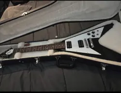 FLYING EBONY HARDSHELL