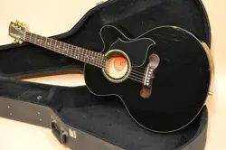 GIBSON EC-10 STANDARD 1997 USED ACOUSTIC GUITAR