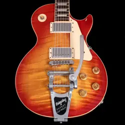 TRADITIONAL PLUS W/BIGSBY
