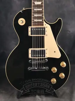 GIBSON 2010 LES PAUL TRADITIONAL USED ELECTRIC GUITAR