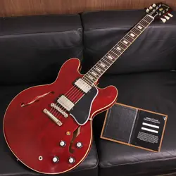W/1964 SPECS