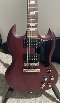 FRETBOARD 2017 SATIN