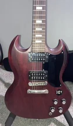 SG SPECIAL W/