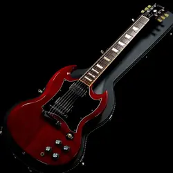GIBSON USA / SG STANDARD HERITAGE CHERRY 2010 ELECTRIC GUITAR