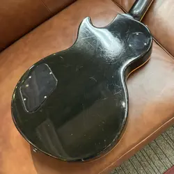 ALL EBONY 4.31KG