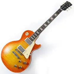 BURST SN.04828 GUITAR