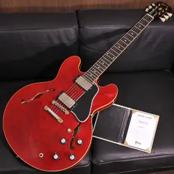 CHERRY SN. 140976