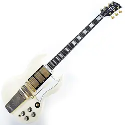 WHITE SN.407443