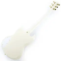 VIBROLA CLASSIC WHITE