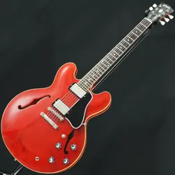 CHERRY SN.130976 2022