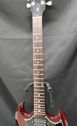 ROSEWOODFINGERBOARD