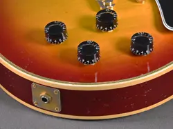 PAUL CUSTOM HERITAGE