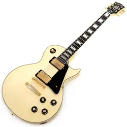 2ND GUITAR