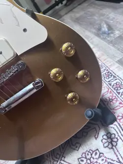 2024 GOLD TOP