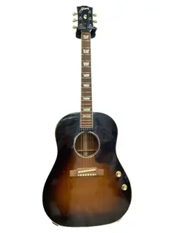 J-160E ACOUSTIC ELECTRIC