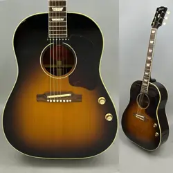 GIBSON 1964 J-160E MADE IN 1999