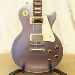 AGES GIBSON LES