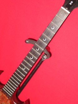 USA BROWN SG