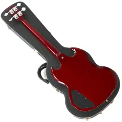 CHERRY 2005 ELECTRIC