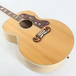 USED SJ-200 STANDARD