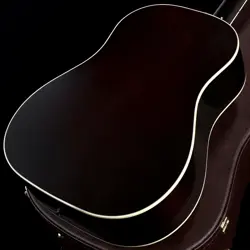 VINTAGE SUNBURST 2019