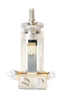 SWITCHCRAFT LONG STRAIGHT