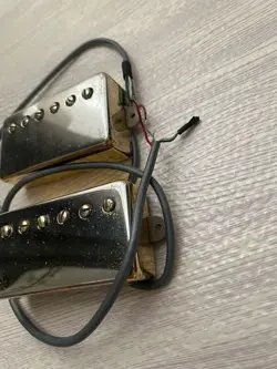 HB-R HUMBUCKER