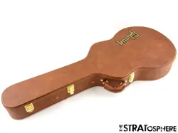 CASE AMERICAN BROWN!