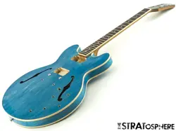AMERICAN OCEAN BLUE