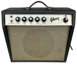 60’S GIBSON SKYLARK