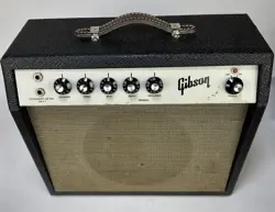 VINTAGE 60’S