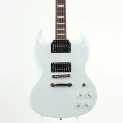 MUSE PEARL WHITE