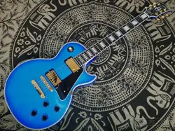 CUSTOM GLOSS SKY