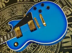 SKY BLUE