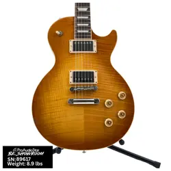 USED GIBSON 2017