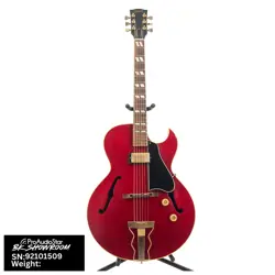 HERB ELLIS ES-165