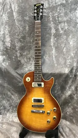 XR-2 SUNBURST MADE
