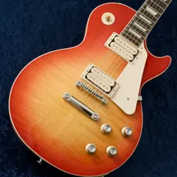 CHERRY SUNBURST- #GGVDI