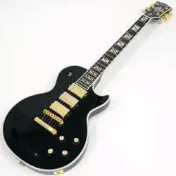 3-PICKUP EBONY #208350343