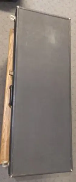SG RECTANGULAR