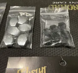 ELECTRIC GUITAR PARTS