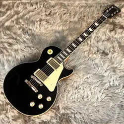 GIBSON LES PAUL STANDARD 60S ELECTRIC GUITAR 2023 W/HARD CASE