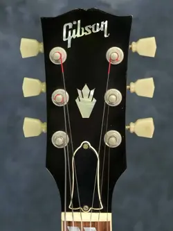 FIGURED MAPLE BODY
