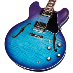 [GIBSON] ES-335 FIGURED