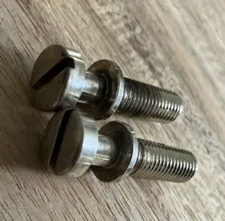 LES PAUL BURST