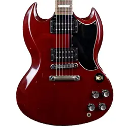 [GIBSON] SG 1962
