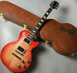 GIBSON LP STD 60S FADED NO.DG849