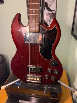 VINTAGE EB-3