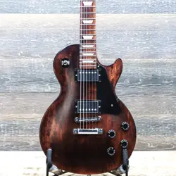 2016 WORN BROWN